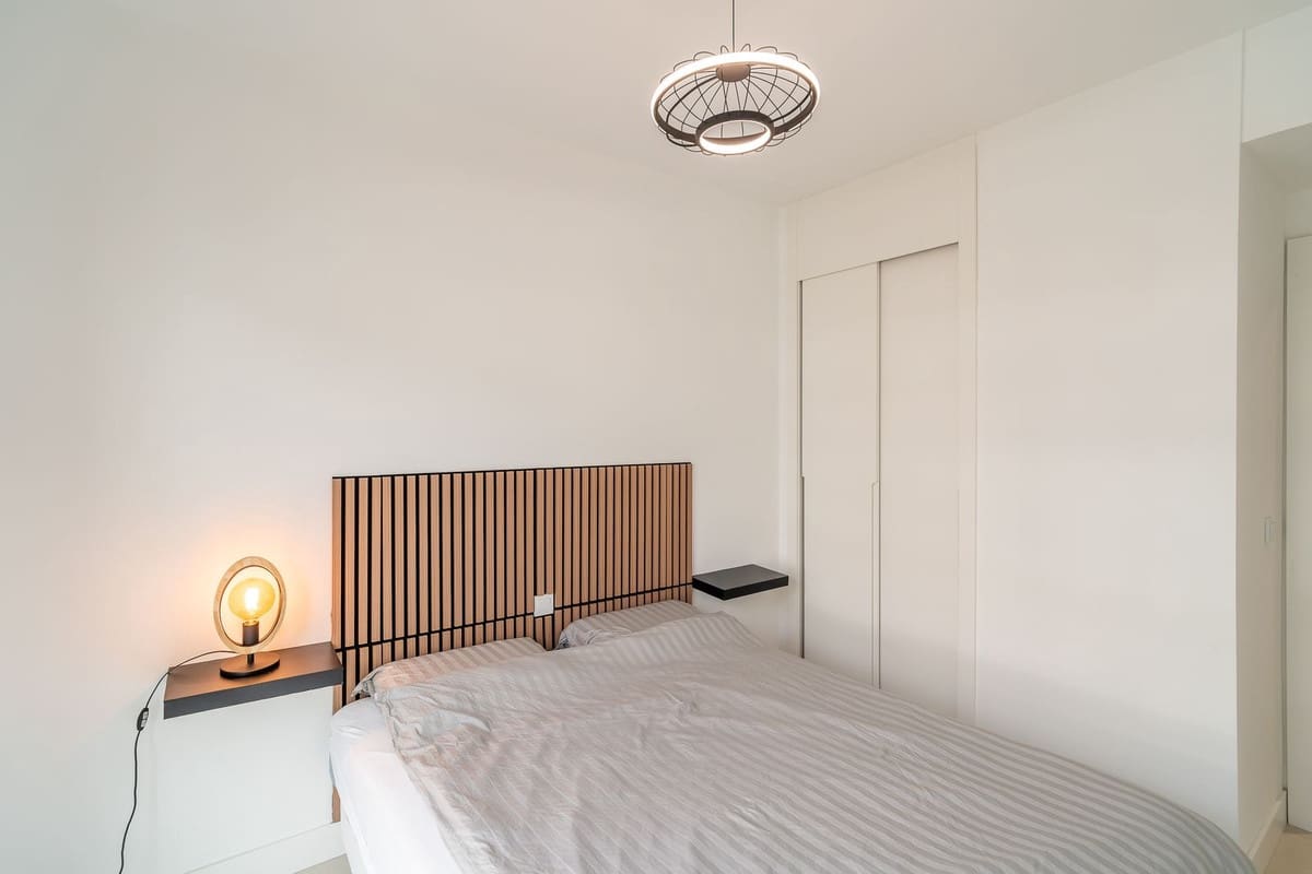 3 bedroom Apartment for sale in Fuengirola with pool garage - € 499,000 (Ref: 9444893)