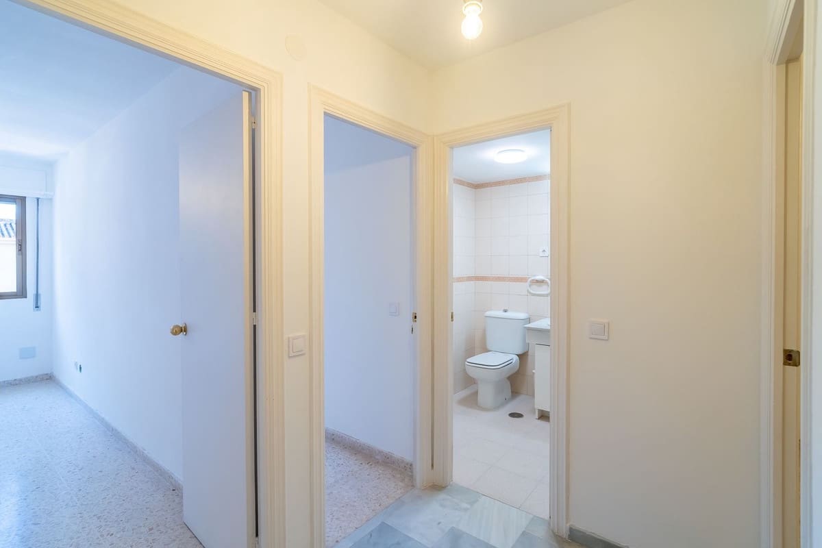 Apartamento de 3 habitaciones en Fuengirola en venta - 319.000 € (Ref: 9445529)