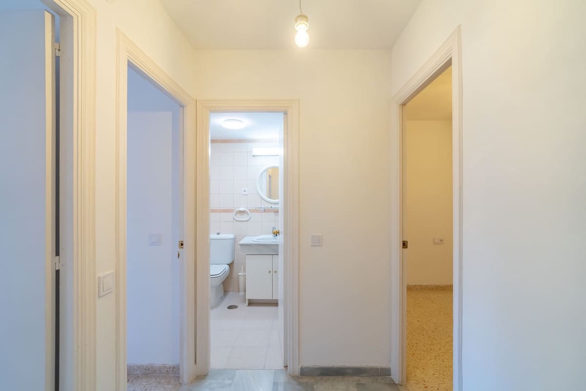 Apartamento de 3 habitaciones en Fuengirola en venta - 319.000 € (Ref: 9445529)