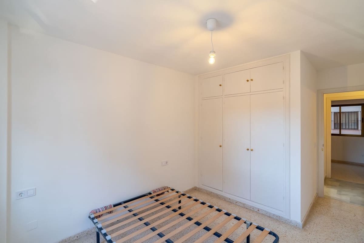 Apartamento de 3 habitaciones en Fuengirola en venta - 319.000 € (Ref: 9445529)