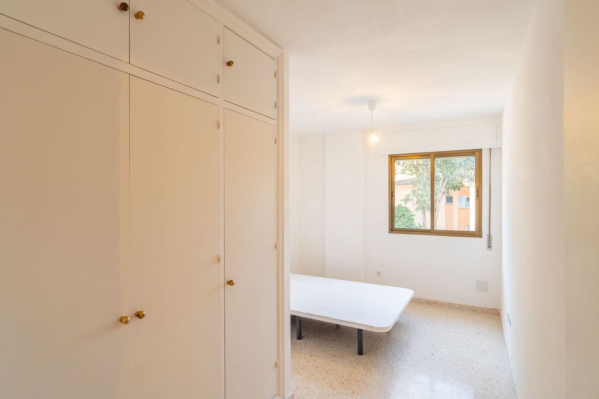 Apartamento de 3 habitaciones en Fuengirola en venta - 319.000 € (Ref: 9445529)