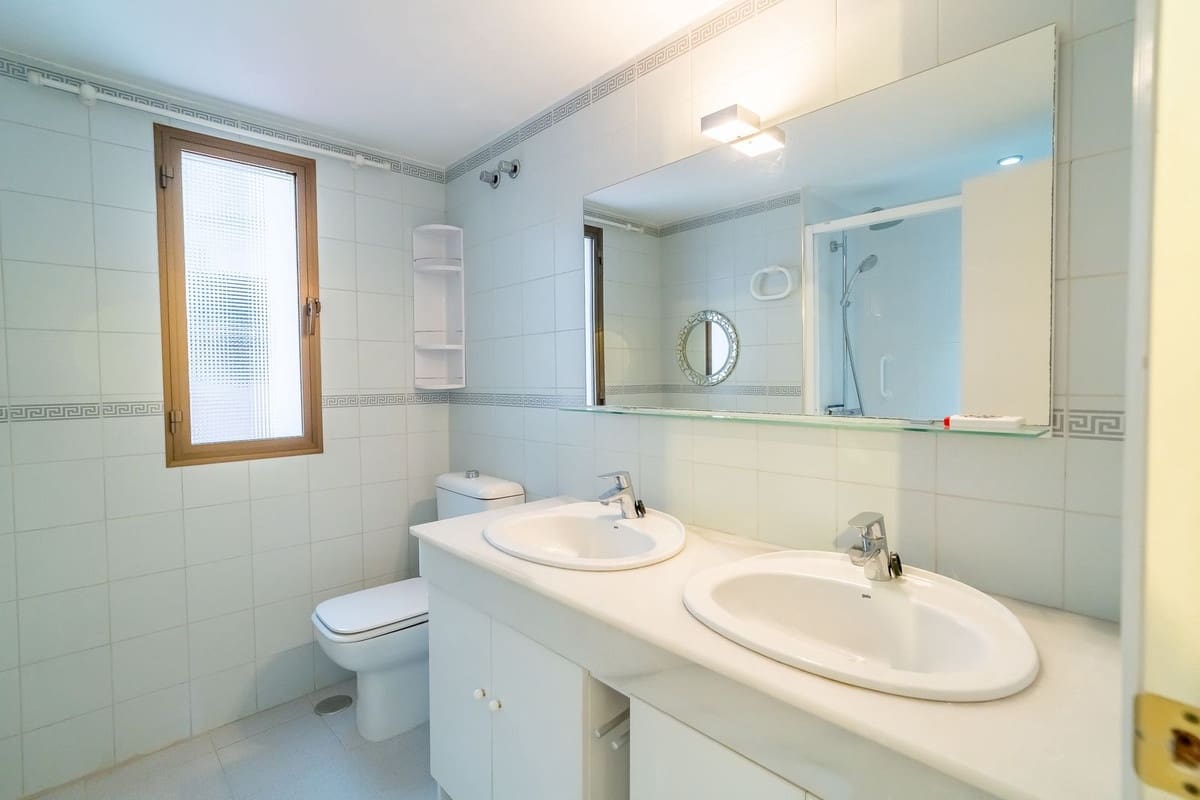 Apartamento de 3 habitaciones en Fuengirola en venta - 319.000 € (Ref: 9445529)