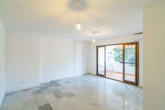 Apartamento de 3 habitaciones en Fuengirola en venta - 319.000 € (Ref: 9445529)