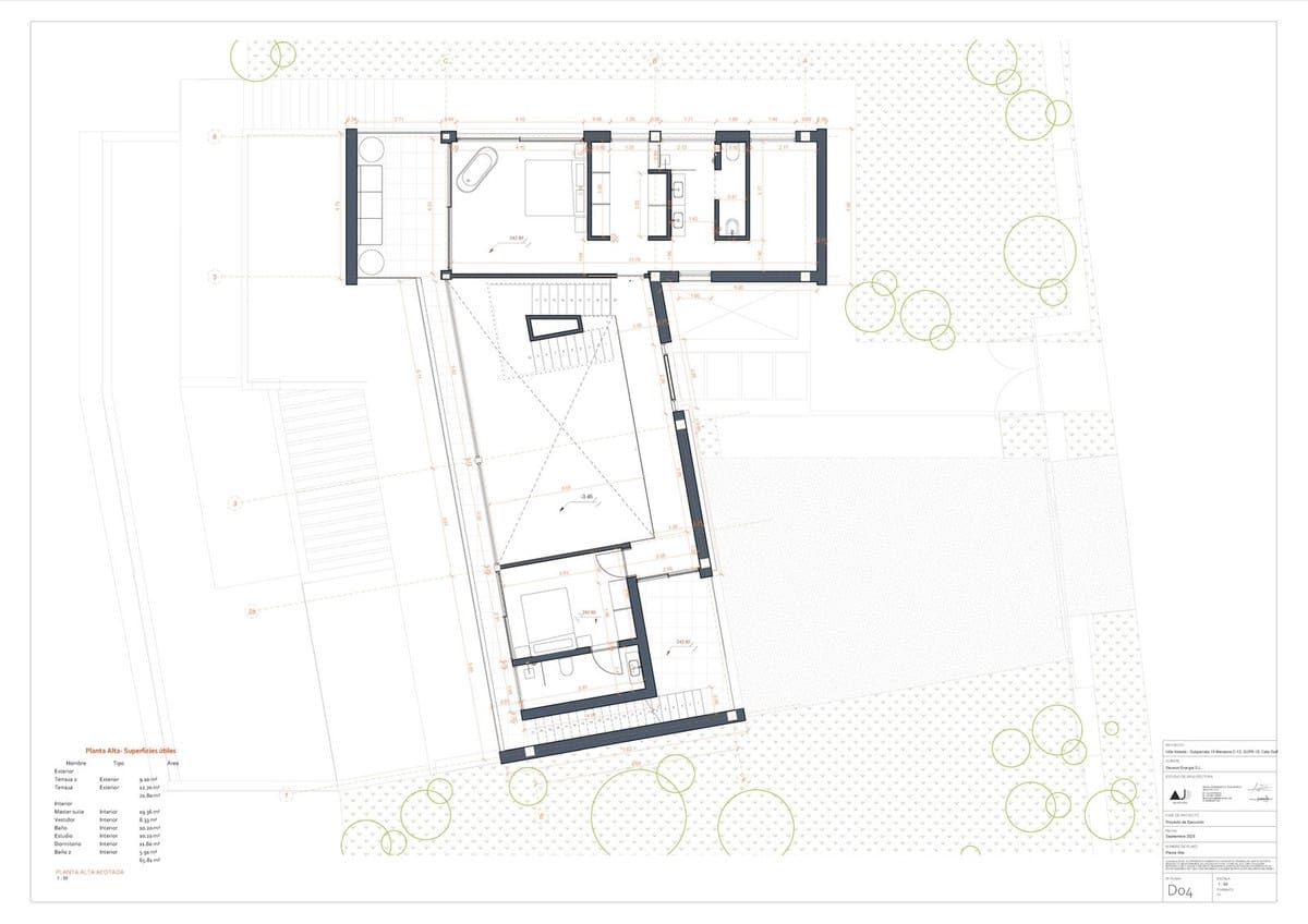 5 sypialnia Willa na sprzedaż w Mijas Golf z basenem garażem - 3 100 000 € (Ref: 9450664)