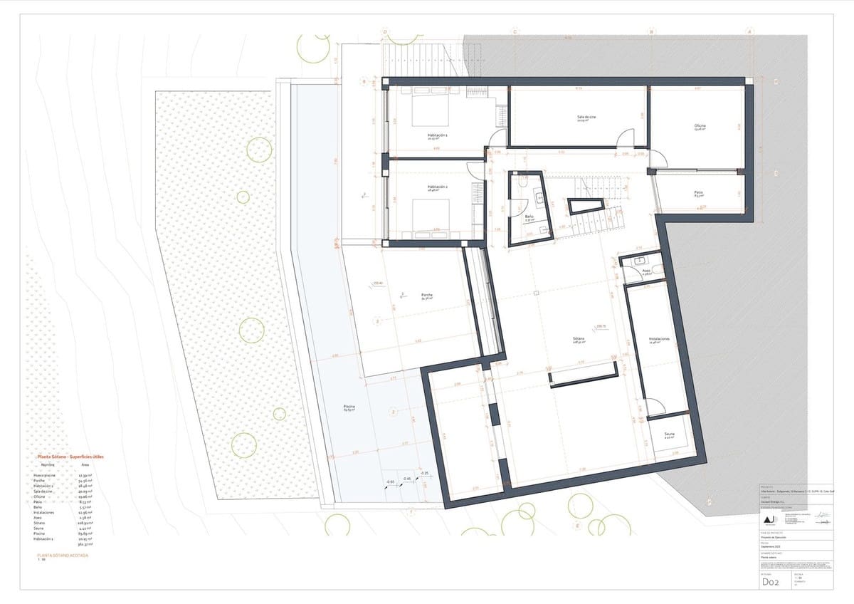 5 slaapkamer Villa te koop in Mijas Golf met zwembad garage - € 3.100.000 (Ref: 9450664)