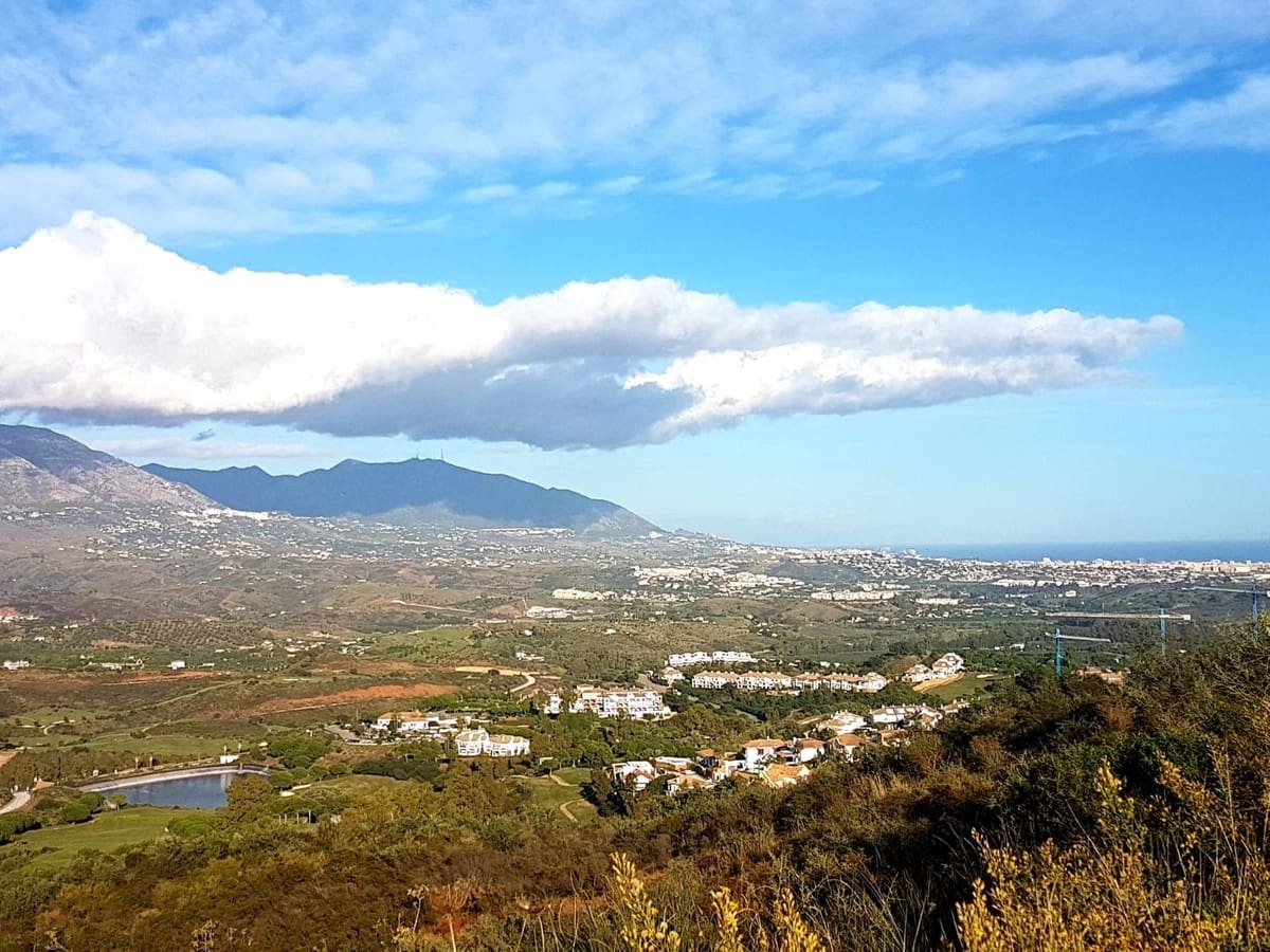 5 slaapkamer Villa te koop in Mijas Golf met zwembad garage - € 3.100.000 (Ref: 9450664)