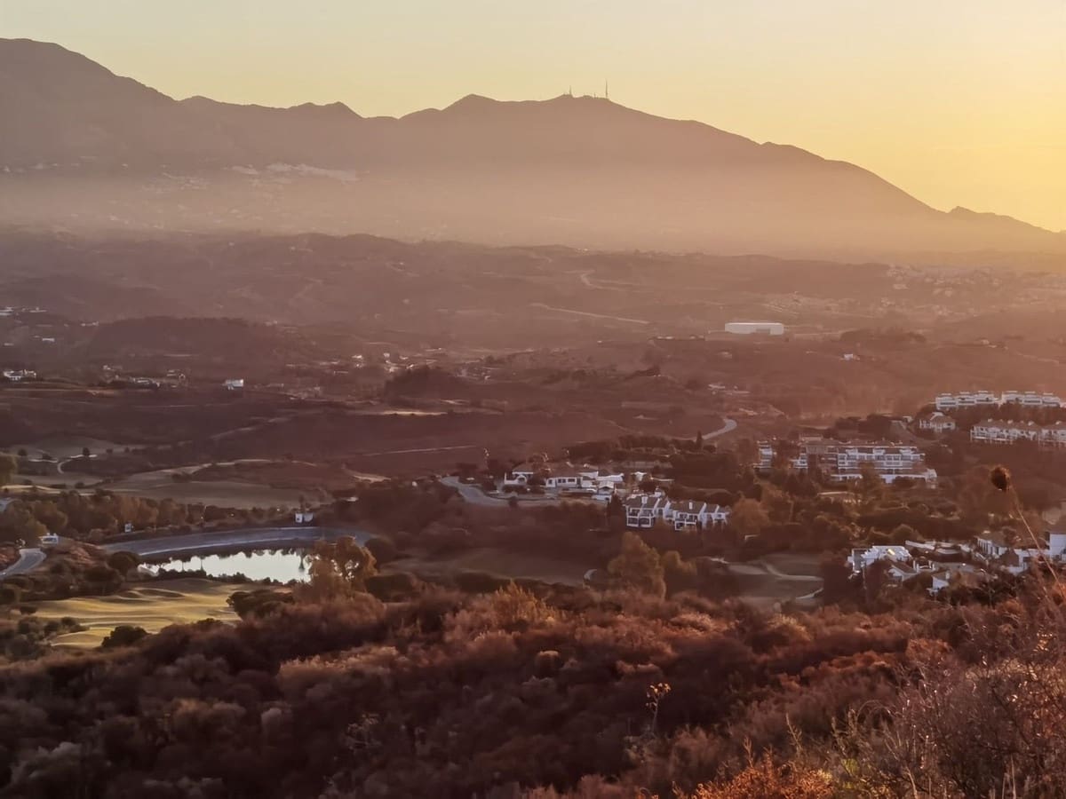 5 slaapkamer Villa te koop in Mijas Golf met zwembad garage - € 3.100.000 (Ref: 9450664)