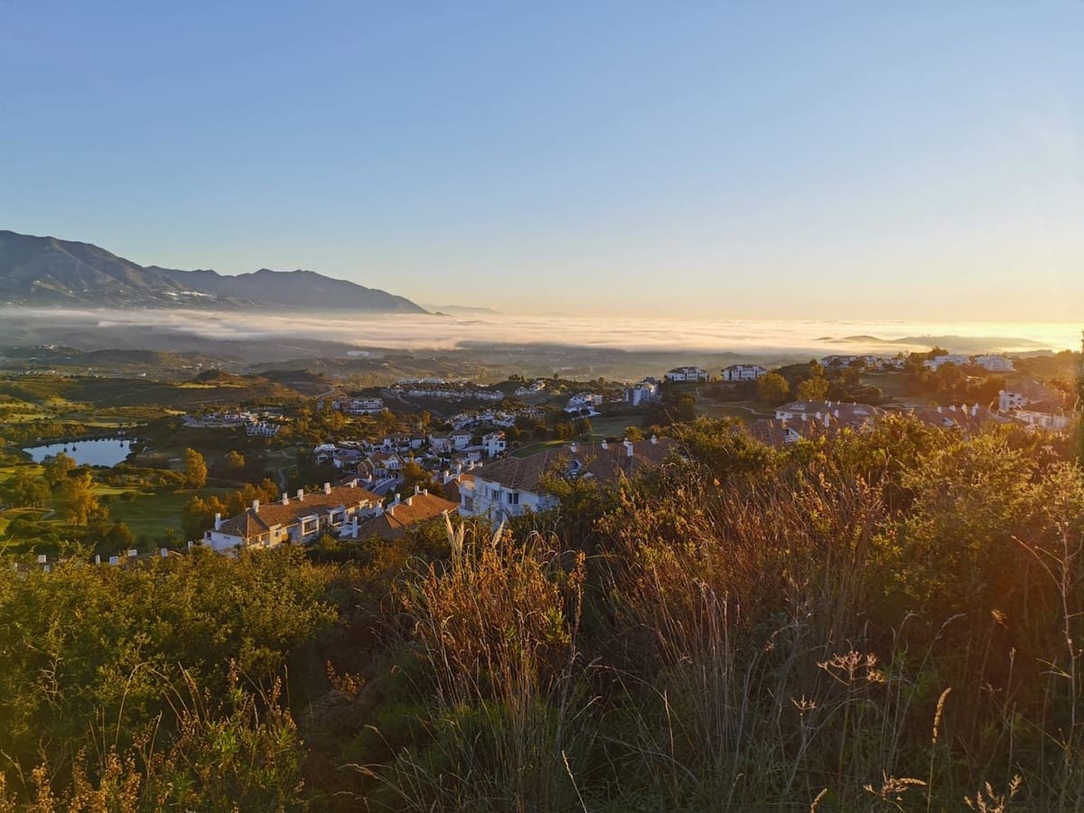 5 slaapkamer Villa te koop in Mijas Golf met zwembad garage - € 3.100.000 (Ref: 9450664)