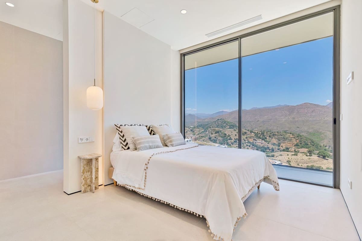 5 chambre Villa/Maison à vendre à Mijas Golf avec piscine garage - 3 100 000 € (Ref: 9450664)