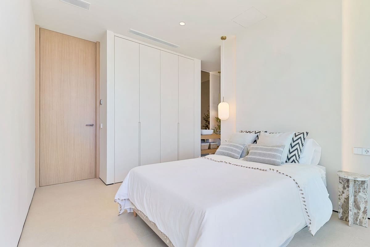 5 chambre Villa/Maison à vendre à Mijas Golf avec piscine garage - 3 100 000 € (Ref: 9450664)