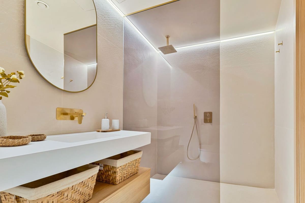 5 chambre Villa/Maison à vendre à Mijas Golf avec piscine garage - 3 100 000 € (Ref: 9450664)