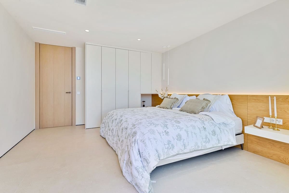 5 chambre Villa/Maison à vendre à Mijas Golf avec piscine garage - 3 100 000 € (Ref: 9450664)