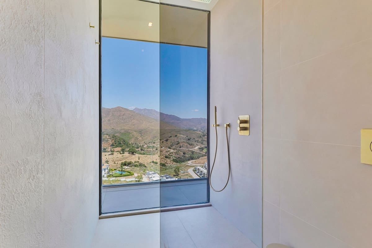 5 chambre Villa/Maison à vendre à Mijas Golf avec piscine garage - 3 100 000 € (Ref: 9450664)