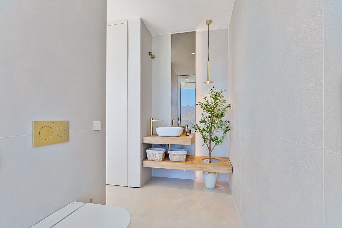 5 chambre Villa/Maison à vendre à Mijas Golf avec piscine garage - 3 100 000 € (Ref: 9450664)