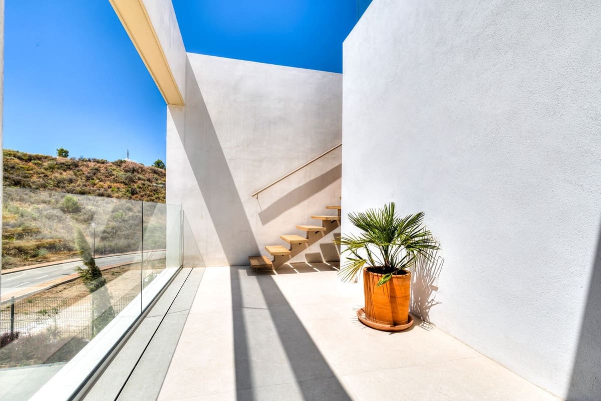 5 chambre Villa/Maison à vendre à Mijas Golf avec piscine garage - 3 100 000 € (Ref: 9450664)