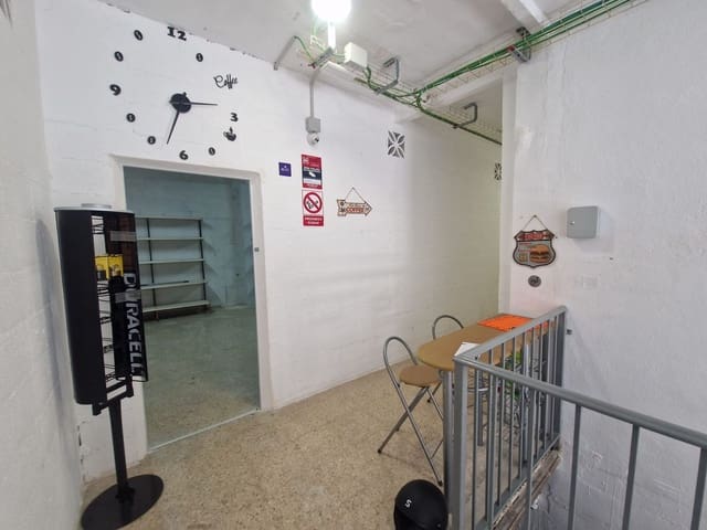 Commerciale in vendita in Fuengirola - 890.000 € (Rif: 9453639)