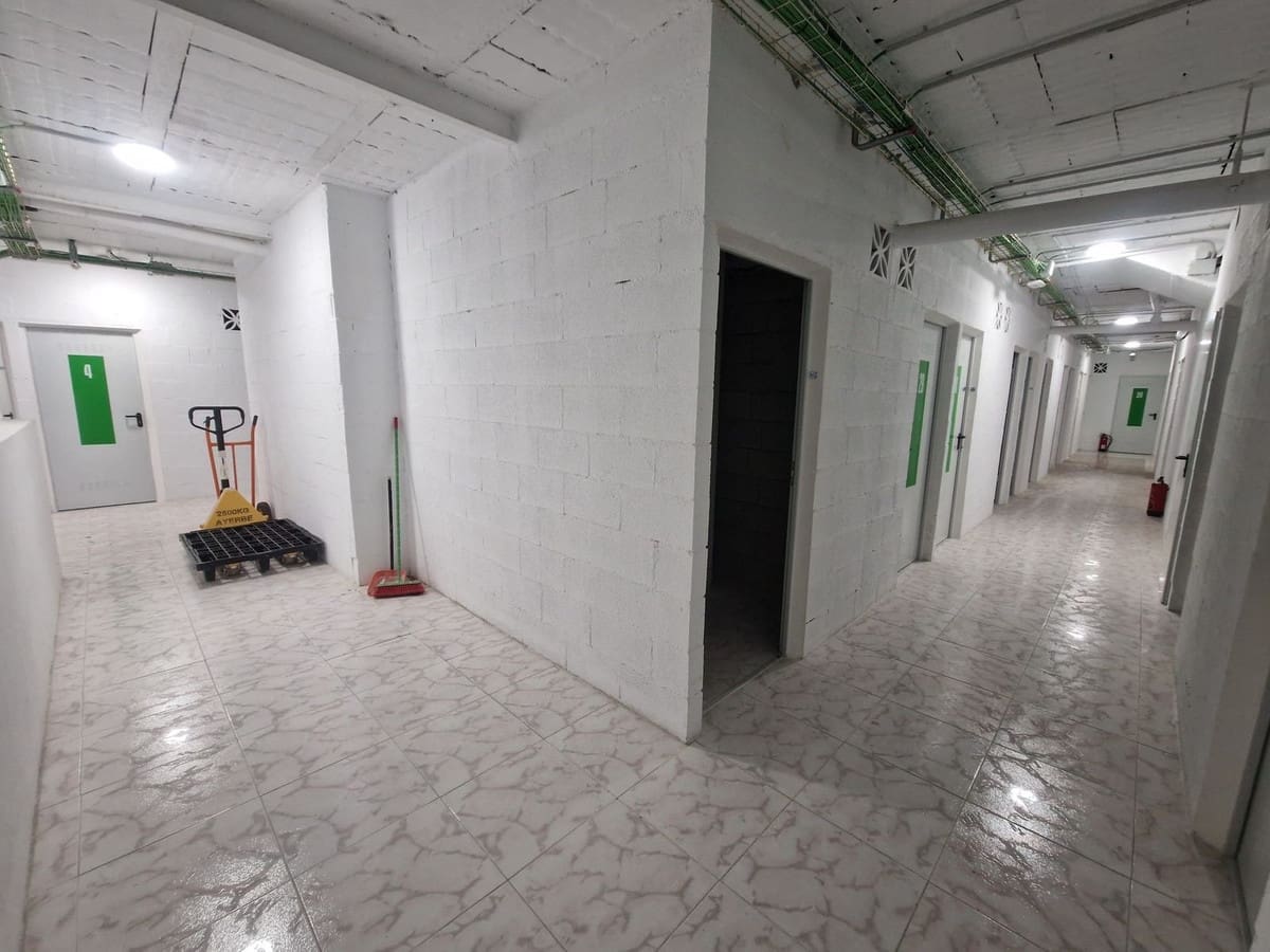 Commercial for sale in Fuengirola - € 890,000 (Ref: 9453639)