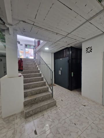 Local Comercial en Fuengirola en venta - 890.000 € (Ref: 9453639)