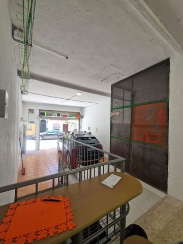 Kommersiell till salu i Fuengirola - 890 000 € (Ref: 9453639)