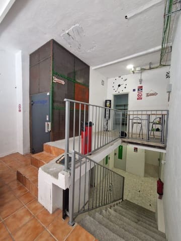 Kommersiell till salu i Fuengirola - 890 000 € (Ref: 9453639)