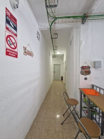 Kommersiell till salu i Fuengirola - 890 000 € (Ref: 9453639)