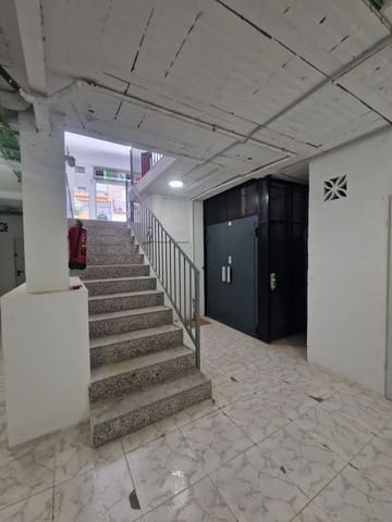 Kommersiell till salu i Fuengirola - 890 000 € (Ref: 9453639)