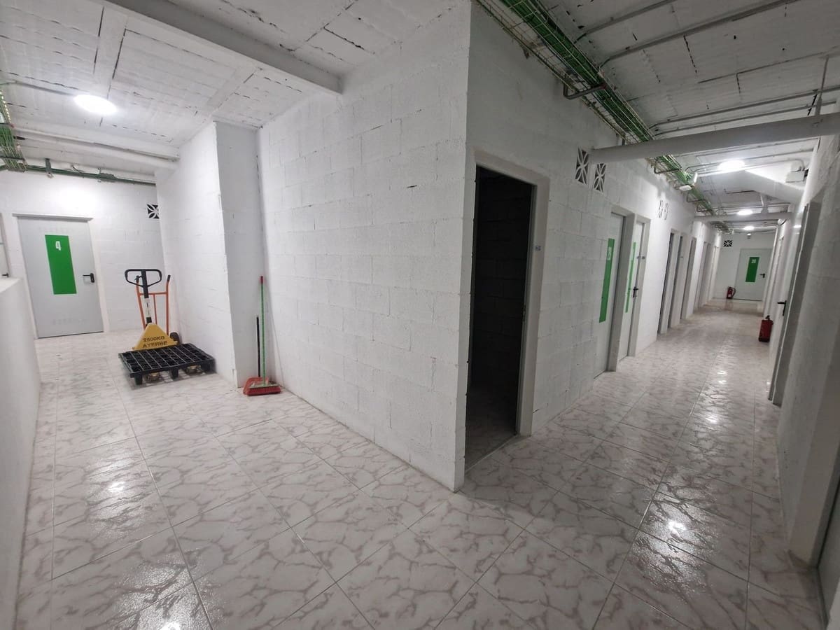 Commercial for sale in Fuengirola - € 890,000 (Ref: 9453639)