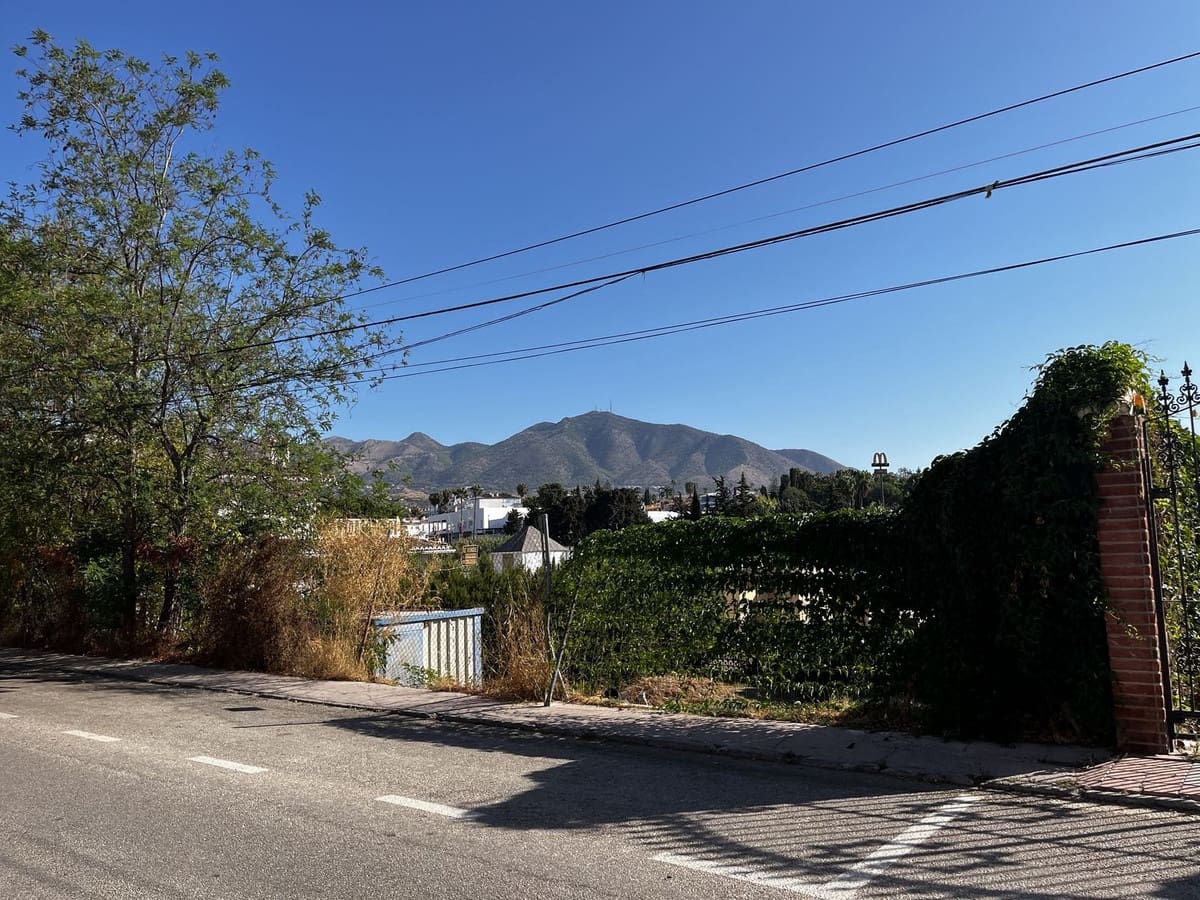 Solar/Parcela en Mijas en venta - 375.000 € (Ref: 9460619)