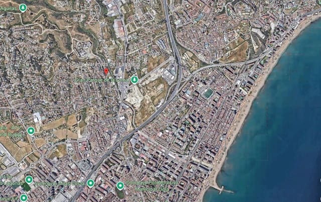 Area Edificabile in vendita in Mijas - 360.000 € (Rif: 9460619)