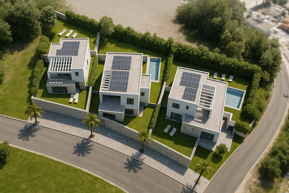 6 bedroom Villa for sale in Riviera del Sol with pool garage - € 1,780,000 (Ref: 9462574)