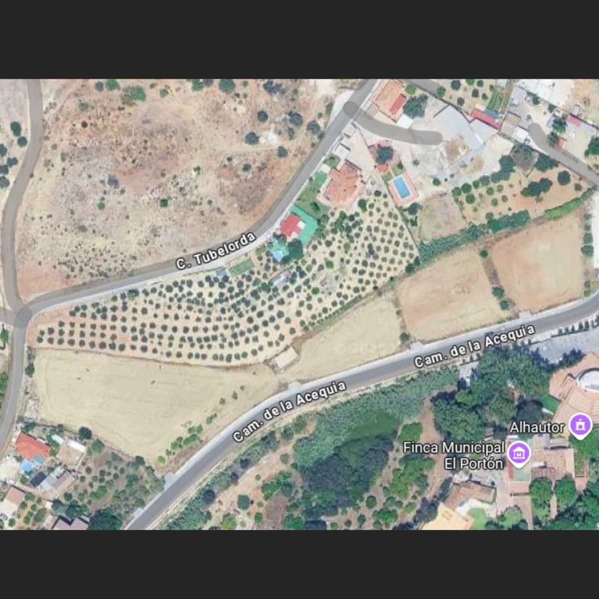 Terreno/Finca Rústica en Alhaurín de la Torre en venta - 327.225 € (Ref: 9464891)