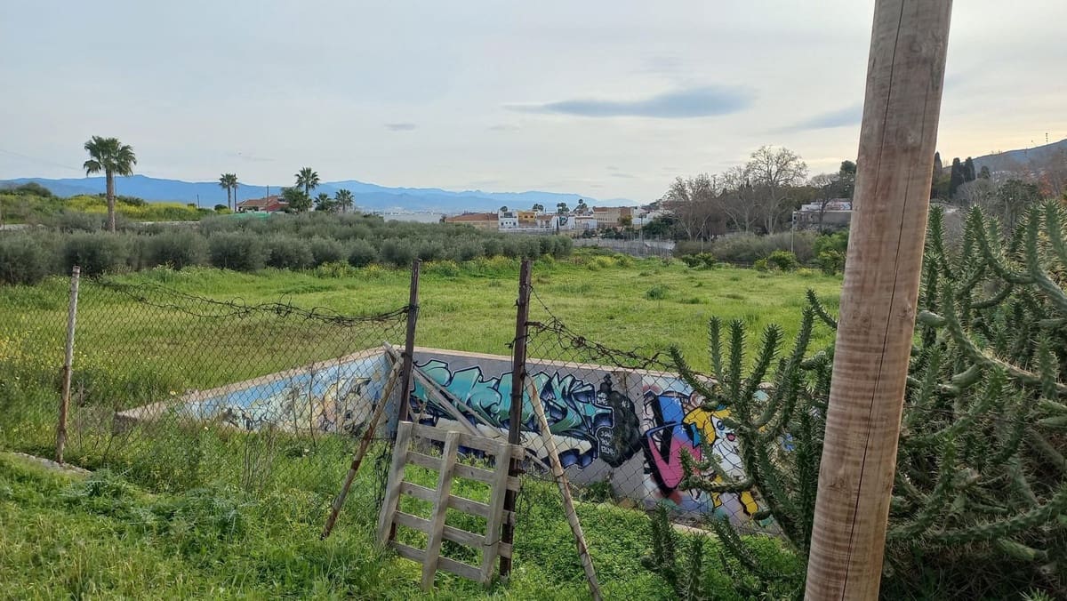 Terreno/Finca Rústica en Alhaurín de la Torre en venta - 327.225 € (Ref: 9464891)