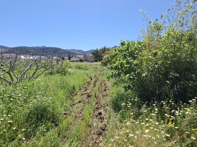 Terreno Não Urbanizado para venda em Alhaurín de la Torre - 218 150 € (Ref: 9465932)
