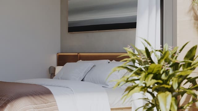 3 soverom Kjedet enebolig til salgs i Fuengirola med svømmebasseng garasje - € 1 388 750 (Ref: 9468831)