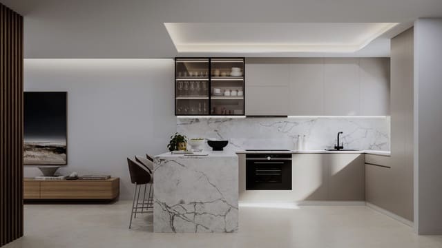 3 sypialnia Dom na sprzedaż w Fuengirola z basenem garażem - 1 435 000 € (Ref: 9468831)