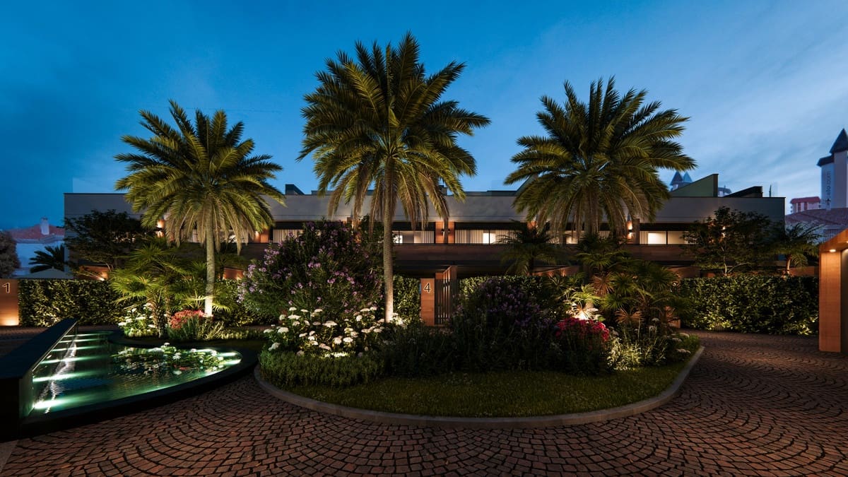 3 slaapkamer Huis te koop in Fuengirola met zwembad garage - € 1.435.000 (Ref: 9468831)