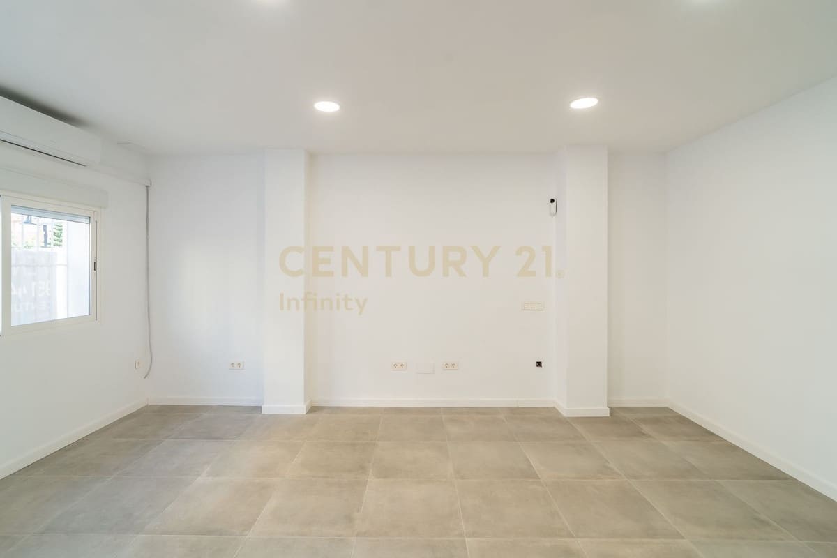 1 quarto Apartamento para venda em Fuengirola - 189 000 € (Ref: 9469926)