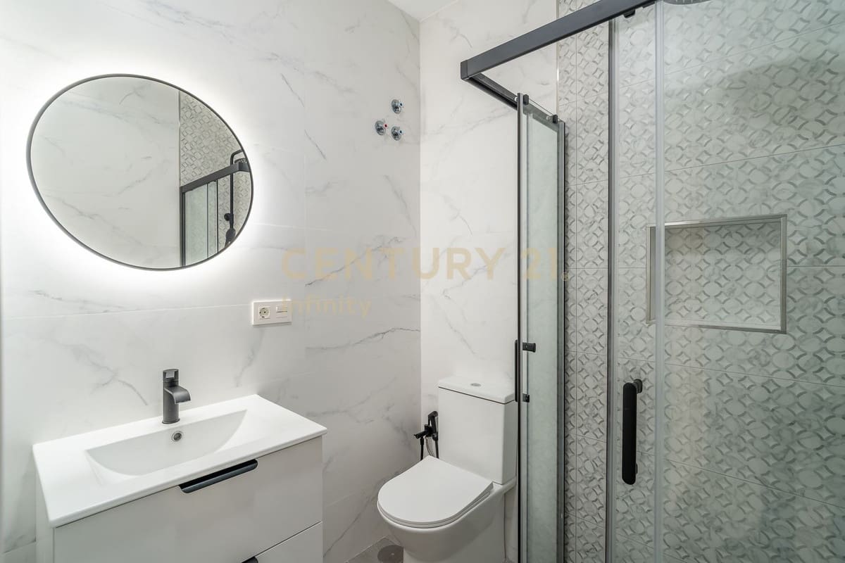 1 quarto Apartamento para venda em Fuengirola - 189 000 € (Ref: 9469926)