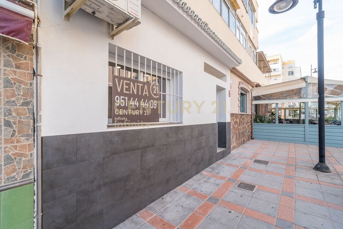 1 quarto Apartamento para venda em Fuengirola - 189 000 € (Ref: 9469926)