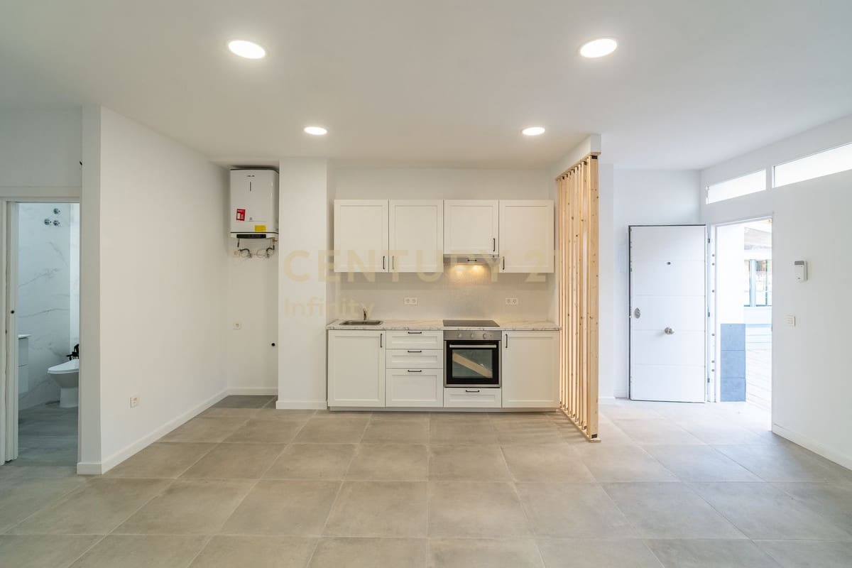 1 quarto Apartamento para venda em Fuengirola - 189 000 € (Ref: 9469926)