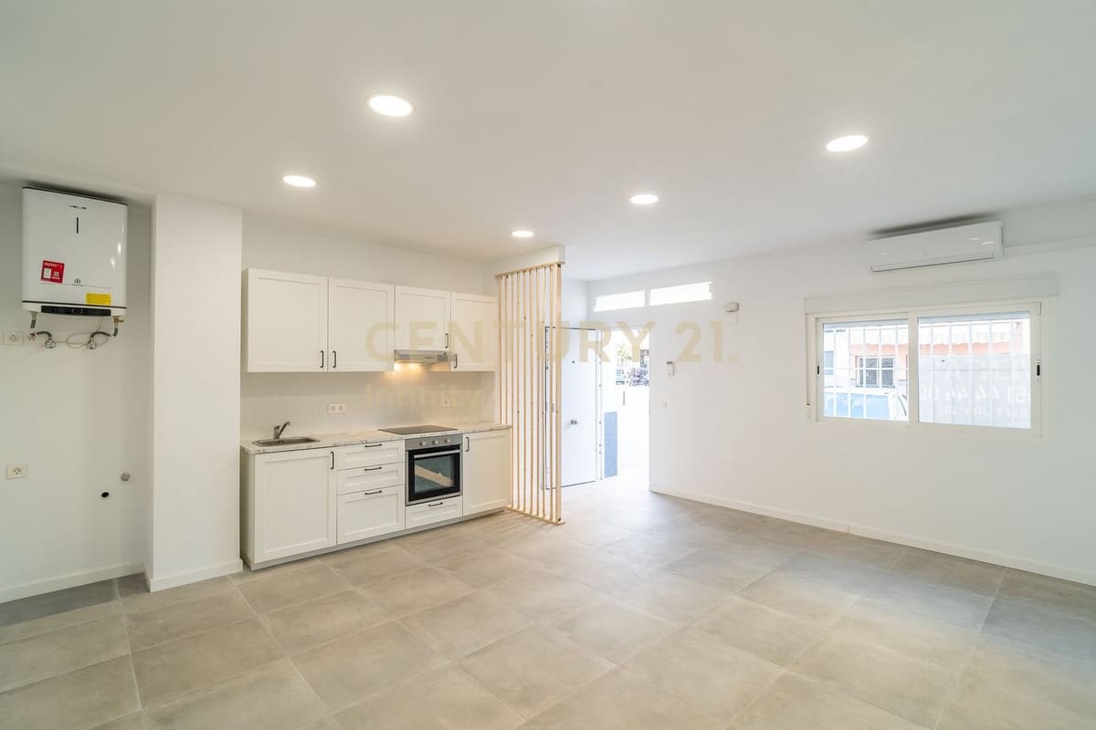 1 quarto Apartamento para venda em Fuengirola - 189 000 € (Ref: 9469926)