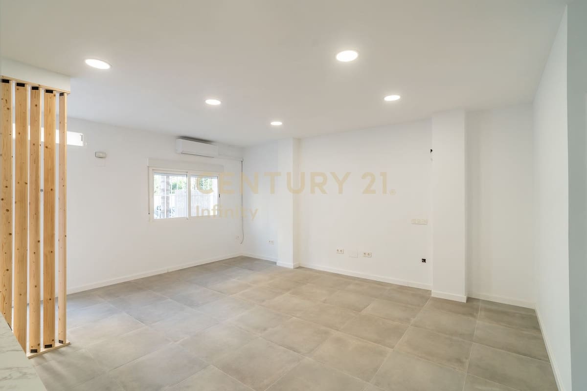 1 quarto Apartamento para venda em Fuengirola - 189 000 € (Ref: 9469926)