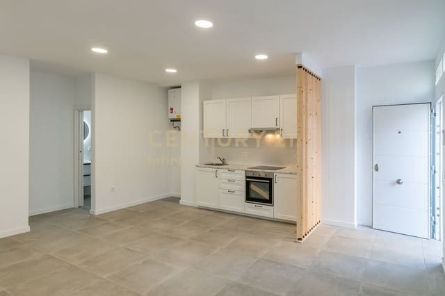 1 quarto Apartamento para venda em Fuengirola - 189 000 € (Ref: 9469926)