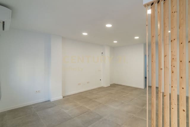 1 quarto Apartamento para venda em Fuengirola - 189 000 € (Ref: 9469926)