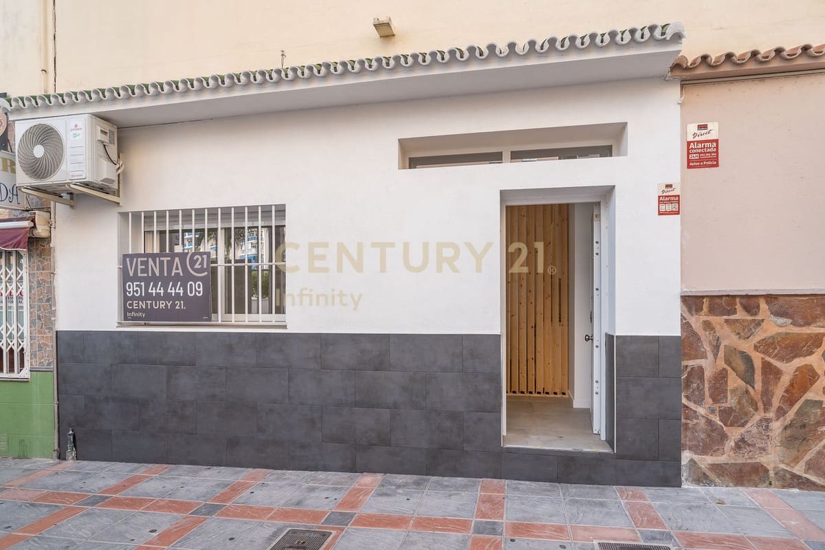 1 quarto Apartamento para venda em Fuengirola - 189 000 € (Ref: 9469926)