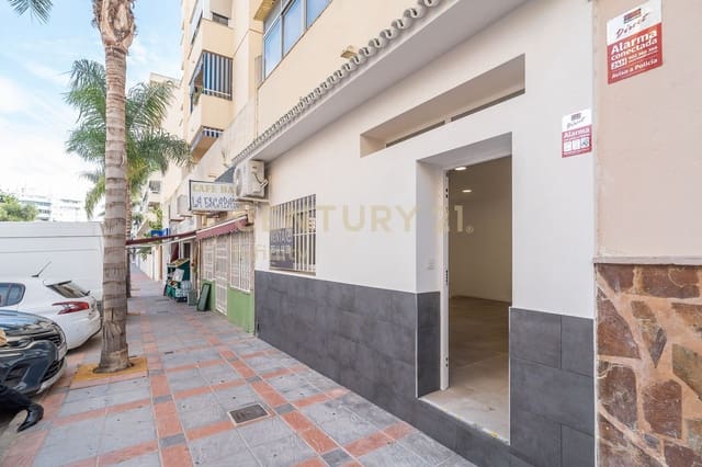 1 quarto Apartamento para venda em Fuengirola - 189 000 € (Ref: 9469926)