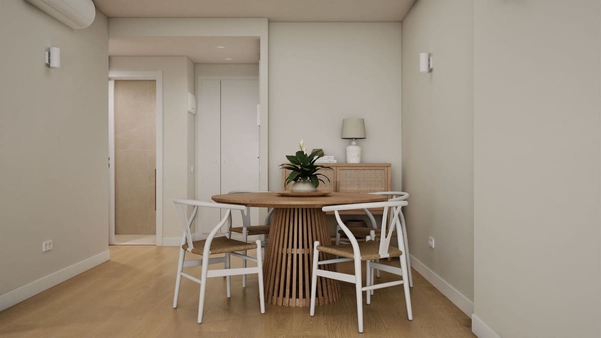 3 makuuhuone Kattohuoneisto myytävänä paikassa Fuengirola mukana uima-altaan 
autotalli - 450 000 € (Ref: 9471504)