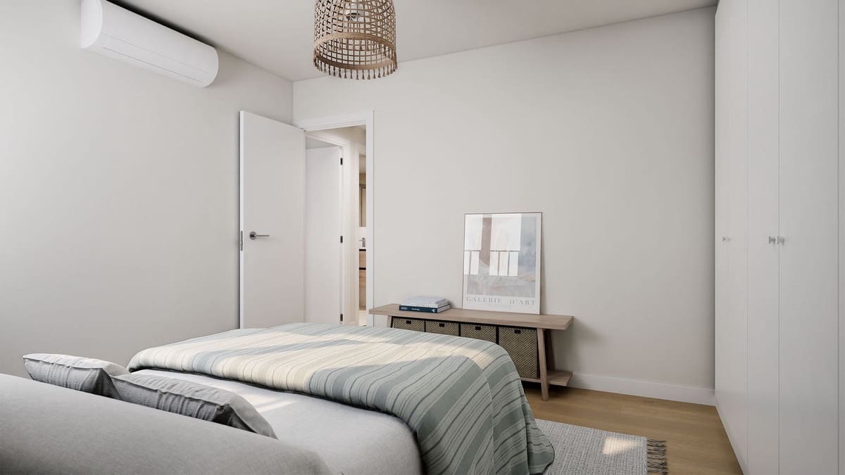 3 camera da letto Attico in vendita in Fuengirola con piscina garage - 450.000 € (Rif: 9471504)