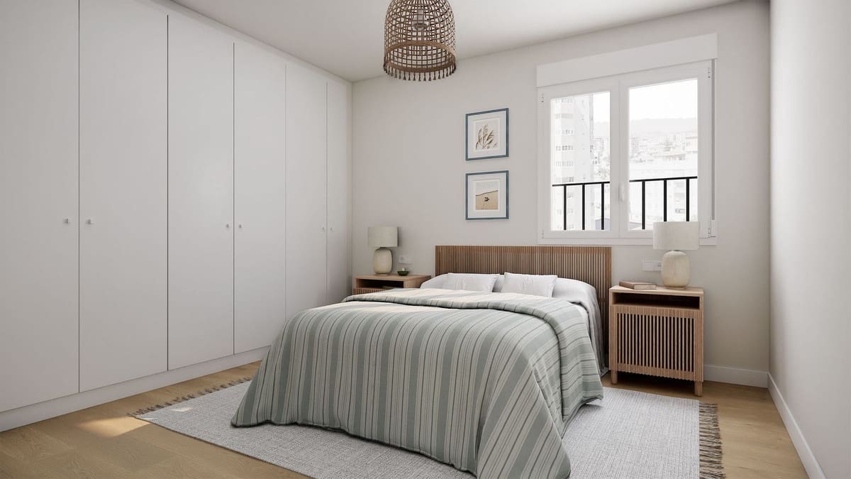 3 camera da letto Attico in vendita in Fuengirola con piscina garage - 450.000 € (Rif: 9471504)