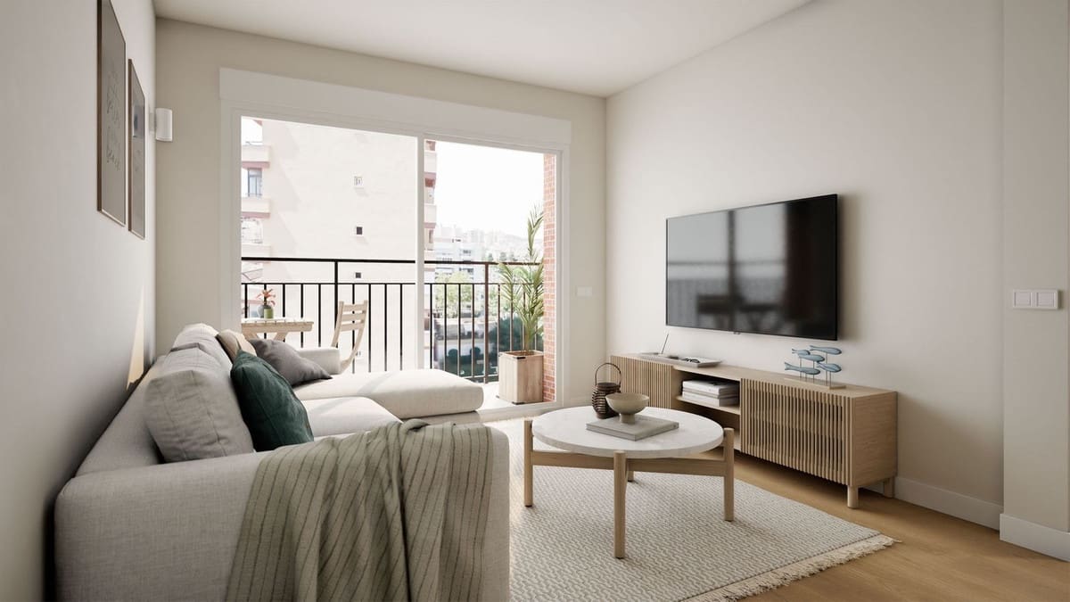 3 camera da letto Attico in vendita in Fuengirola con piscina garage - 450.000 € (Rif: 9471504)